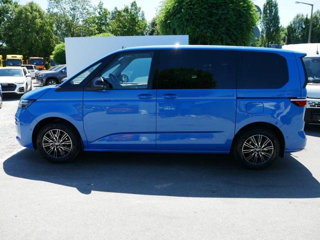 Volkswagen T7 Multivan Life 2.0 TDI *PDC*LED*SHZ* AHK-SCHWENKBAR*SMARTLINK *17 ZOLL 