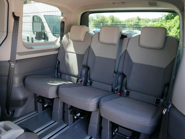 Volkswagen T7 Multivan Life 2.0 TDI *PDC*LED*SHZ* AHK-SCHWENKBAR*SMARTLINK *17 ZOLL 
