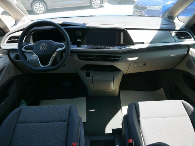 Volkswagen T7 Multivan Life 2.0 TDI *PDC*LED*SHZ* AHK-SCHWENKBAR*SMARTLINK *17 ZOLL 