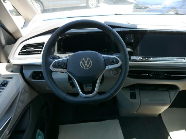 Volkswagen T7 Multivan Life 2.0 TDI *PDC*LED*SHZ* AHK-SCHWENKBAR*SMARTLINK *17 ZOLL 
