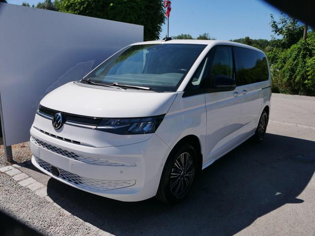 Volkswagen T7 Multivan - Life 2.0 TDI *KAMERA*TEMPOMAT*PDC*LED*SHZ* AHK*SMARTLINK *17 ZOLL