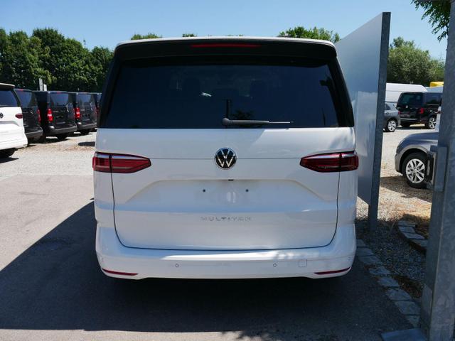 Volkswagen T7 Multivan Life 2.0 TDI *PDC*LED*SHZ* AHK-SCHWENKBAR*SMARTLINK *17 ZOLL 