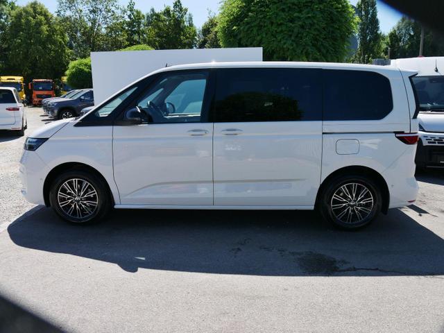 Volkswagen T7 Multivan Life 2.0 TDI *PDC*LED*SHZ* AHK-SCHWENKBAR*SMARTLINK *17 ZOLL 
