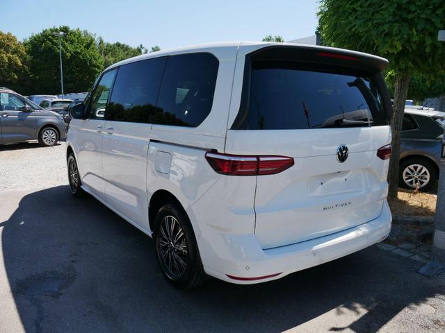 Volkswagen T7 Multivan Life 2.0 TDI *PDC*LED*SHZ* AHK-SCHWENKBAR*SMARTLINK *17 ZOLL 