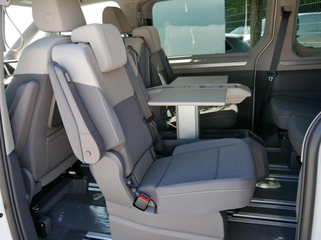 Volkswagen T7 Multivan Life 2.0 TDI *PDC*LED*SHZ* AHK-SCHWENKBAR*SMARTLINK *17 ZOLL 