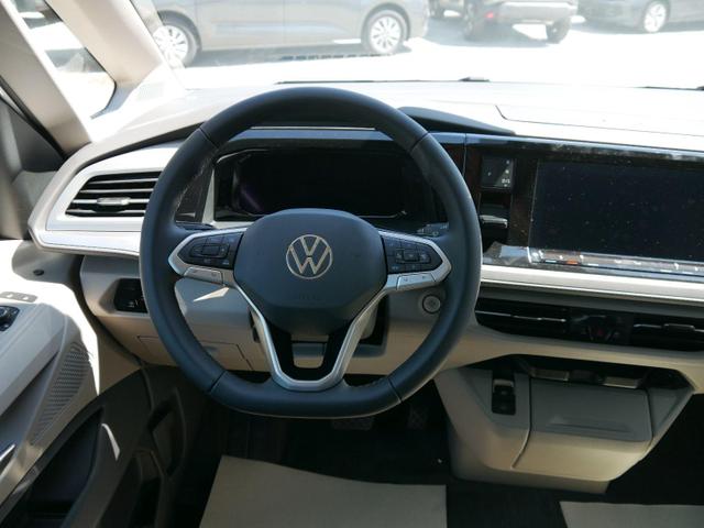 Volkswagen T7 Multivan Life 2.0 TDI *PDC*LED*SHZ* AHK-SCHWENKBAR*SMARTLINK *17 ZOLL 