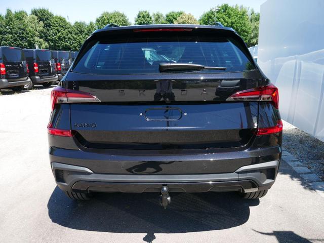 Skoda Kamiq Monte Carlo 1.5 TSI DSG Carlo*LED*PDC-KAMERA*SHZ*PONORAMA*SMERTLINK*17 ZOLL 