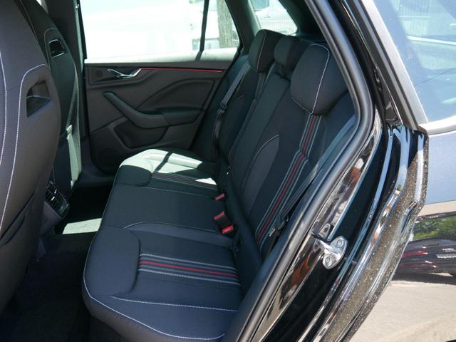 Skoda Kamiq Monte Carlo 1.5 TSI DSG Carlo*LED*PDC-KAMERA*SHZ*PONORAMA*SMERTLINK*17 ZOLL 