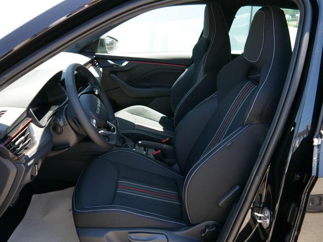 Skoda Kamiq Monte Carlo 1.5 TSI DSG Carlo*LED*PDC-KAMERA*SHZ*PONORAMA*SMERTLINK*17 ZOLL 