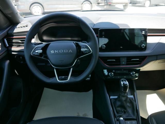 Skoda Kamiq Monte Carlo 1.5 TSI DSG Carlo*LED*PDC-KAMERA*SHZ*PONORAMA*SMERTLINK*17 ZOLL 