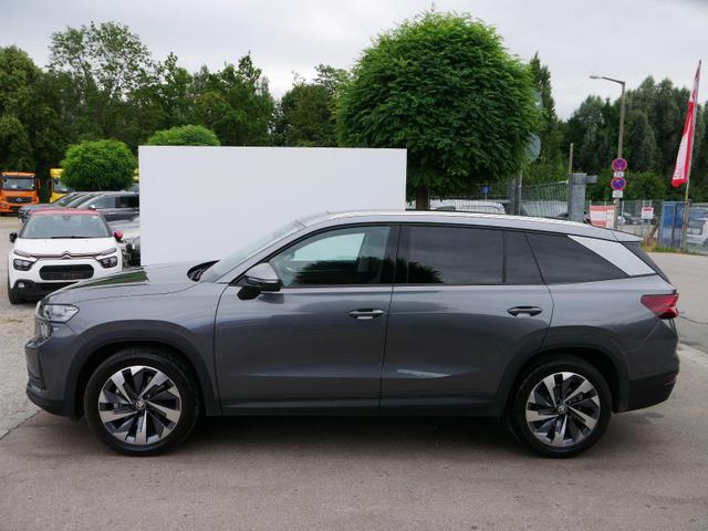 Skoda Kodiaq Selection 1.5 TSI mHEV DSG*NAVI*PDC*KAMERA*LED*SHZ*PONORAMA*7SITZER*19-ZOLL 
