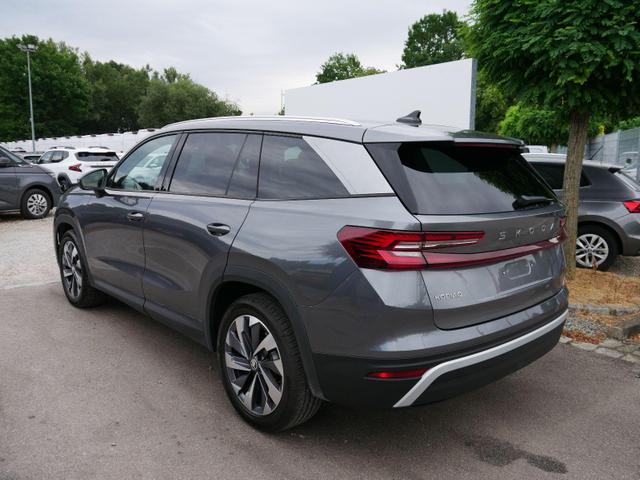 Skoda Kodiaq Selection 1.5 TSI mHEV DSG*NAVI*PDC*KAMERA*LED*SHZ*PONORAMA*7SITZER*19-ZOLL 