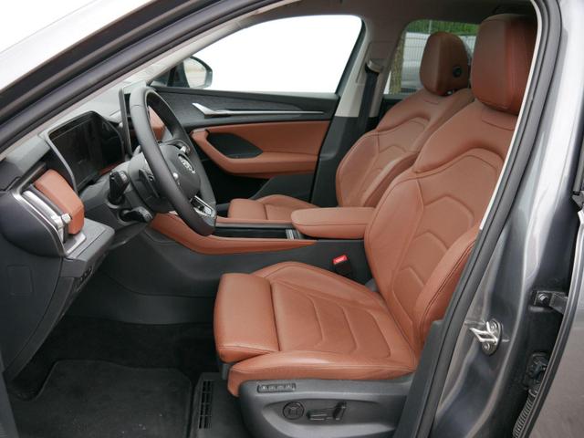 Skoda Kodiaq Selection 1.5 TSI mHEV DSG*NAVI*PDC*KAMERA*LED*SHZ*PONORAMA*7SITZER*19-ZOLL 