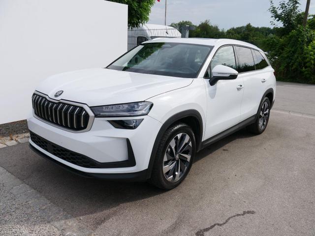 Skoda Kodiaq - Selection 1.5 TSI mHEV DSG*NAVI*PDC*KAMERA*LED*SHZ*PONORAMA*19-ZOLL