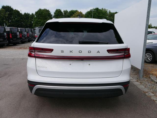Skoda Kodiaq - Selection 1.5 TSI mHEV DSG*NAVI*PDC*KAMERA*LED*SHZ*PONORAMA*19-ZOLL