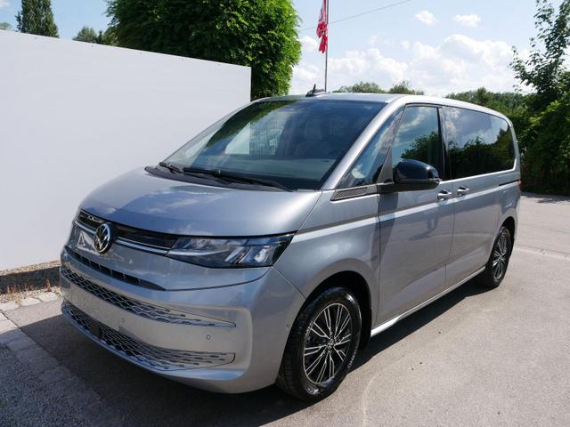 Volkswagen T7 Multivan - Life 2.0 TDI *PDC*LED*SHZ* AHK-SCHWENKBAR*SMARTLINK *17 ZOLL