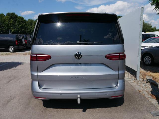 Volkswagen T7 Multivan Life 2.0 TDI *PDC*LED*SHZ* AHK-SCHWENKBAR*SMARTLINK *17 ZOLL 