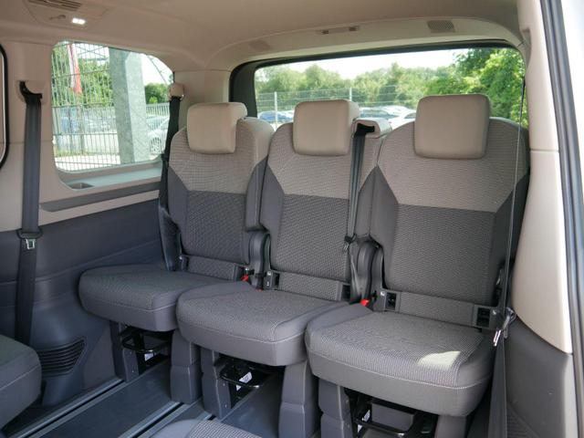 Volkswagen T7 Multivan Life 2.0 TDI *PDC*LED*SHZ* AHK-SCHWENKBAR*SMARTLINK *17 ZOLL 