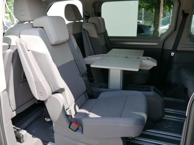 Volkswagen T7 Multivan Life 2.0 TDI *PDC*LED*SHZ* AHK-SCHWENKBAR*SMARTLINK *17 ZOLL 