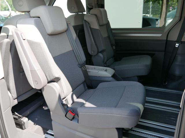 Volkswagen T7 Multivan Life 2.0 TDI *PDC*LED*SHZ* AHK-SCHWENKBAR*SMARTLINK *17 ZOLL 