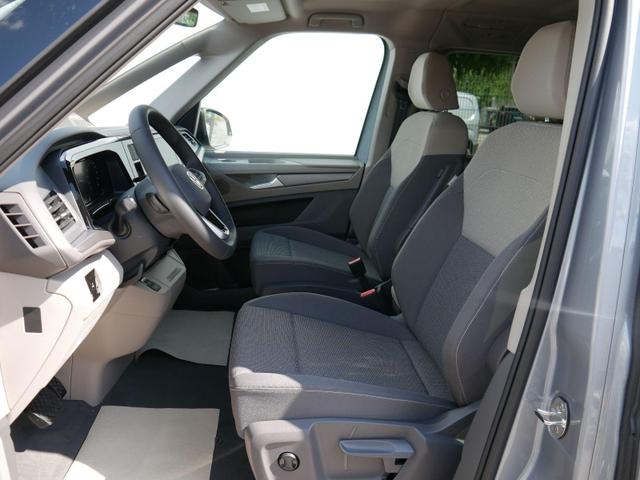 Volkswagen T7 Multivan Life 2.0 TDI *PDC*LED*SHZ* AHK-SCHWENKBAR*SMARTLINK *17 ZOLL 