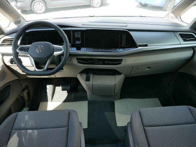 Volkswagen T7 Multivan Life 2.0 TDI *PDC*LED*SHZ* AHK-SCHWENKBAR*SMARTLINK *17 ZOLL 