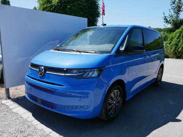 Volkswagen T7 Multivan - Life 2.0 TDI *PDC*LED*SHZ* AHK-SCHWENKBAR*SMARTLINK *17 ZOLL