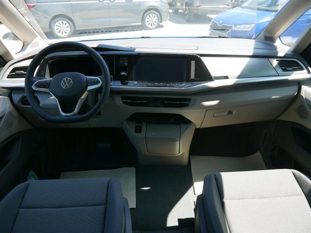 Volkswagen T7 Multivan Life 2.0 TDI *PDC*LED*SHZ* AHK-SCHWENKBAR*SMARTLINK *17 ZOLL 