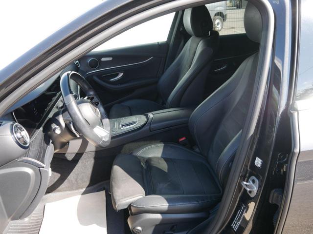 Mercedes-Benz E-Klasse AVANTGARDE E 450 4MATIC T-MODELL*NAVI*ACC*LED*PDC*KAMERA*SHZ*LICHT-PAKET*AMG-LINE 