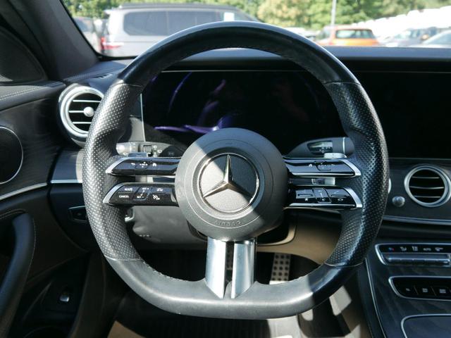 Mercedes-Benz E-Klasse AVANTGARDE E 450 4MATIC T-MODELL*NAVI*ACC*LED*PDC*KAMERA*SHZ*LICHT-PAKET*AMG-LINE 