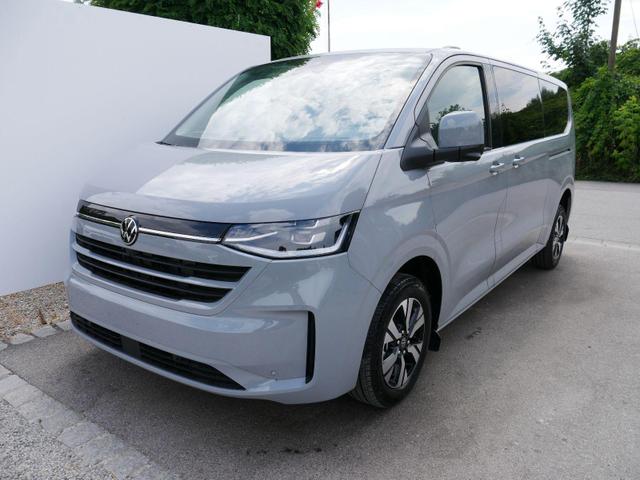 Volkswagen T7 Caravelle - Style 2.0 TDI DSG LWB *ACC*PDC*KAMERA*LED*SHZ*8-SITZER*SMARTLINK