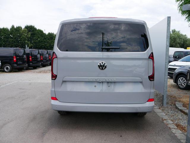 Volkswagen T7 Caravelle Style 2.0 TDI DSG LWB *ACC*PDC*KAMERA*LED*SHZ*8-SITZER*SMARTLINK 