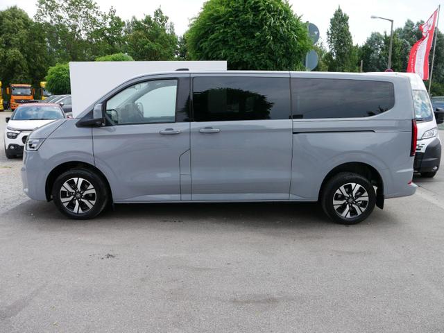 Volkswagen T7 Caravelle Style 2.0 TDI DSG LWB *ACC*PDC*KAMERA*LED*SHZ*8-SITZER*SMARTLINK 