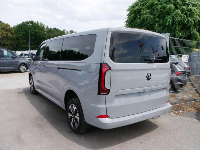 Volkswagen T7 Caravelle Style 2.0 TDI DSG LWB *ACC*PDC*KAMERA*LED*SHZ*8-SITZER*SMARTLINK 