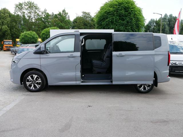 Volkswagen T7 Caravelle Style 2.0 TDI DSG LWB *ACC*PDC*KAMERA*LED*SHZ*8-SITZER*SMARTLINK 