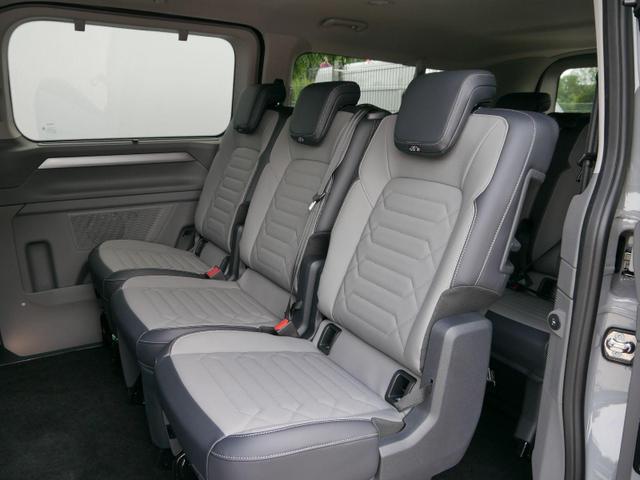 Volkswagen T7 Caravelle Style 2.0 TDI DSG LWB *ACC*PDC*KAMERA*LED*SHZ*8-SITZER*SMARTLINK 