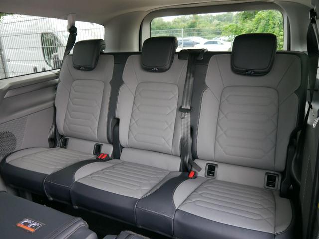 Volkswagen T7 Caravelle Style 2.0 TDI DSG LWB *ACC*PDC*KAMERA*LED*SHZ*8-SITZER*SMARTLINK 
