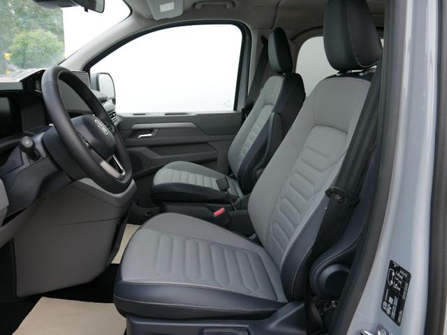 Volkswagen T7 Caravelle Style 2.0 TDI DSG LWB *ACC*PDC*KAMERA*LED*SHZ*8-SITZER*SMARTLINK 