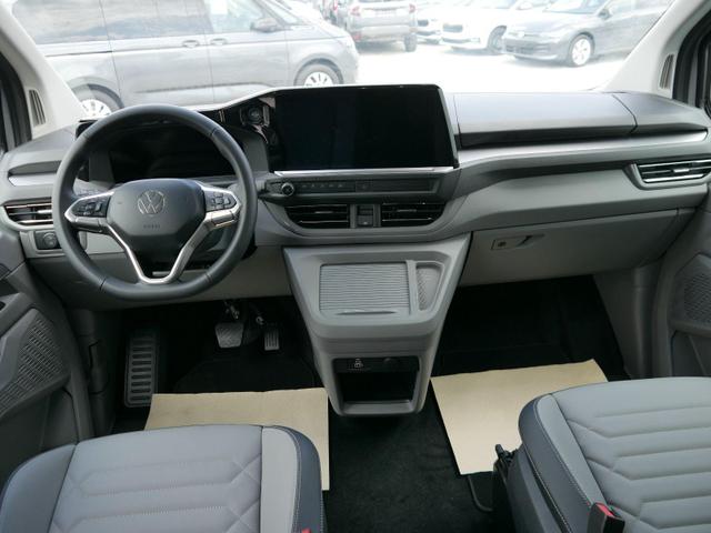 Volkswagen T7 Caravelle Style 2.0 TDI DSG LWB *ACC*PDC*KAMERA*LED*SHZ*8-SITZER*SMARTLINK 