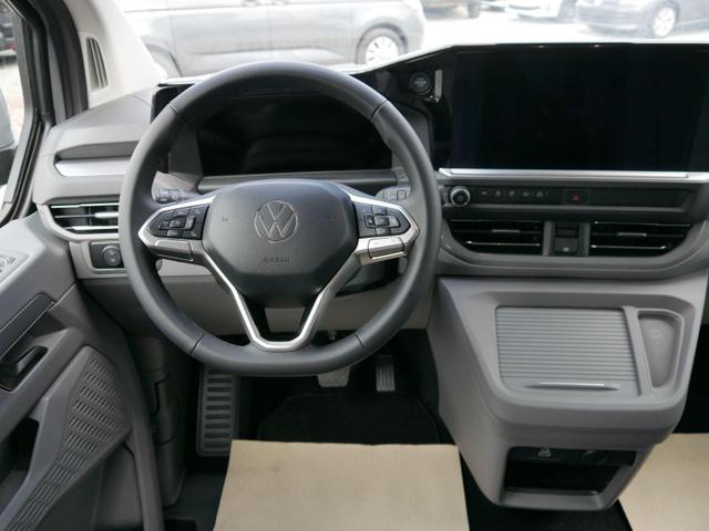 Volkswagen T7 Caravelle Style 2.0 TDI DSG LWB *ACC*PDC*KAMERA*LED*SHZ*8-SITZER*SMARTLINK 