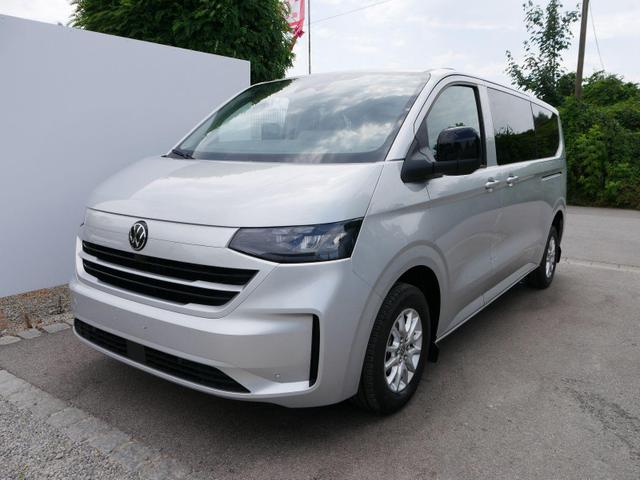 T7 Caravelle - LIFE 2.0 TDI DSG LWB Life*ACC*PDC*KAMERA*LED*SHZ*8-SITZER*SMARTLINK