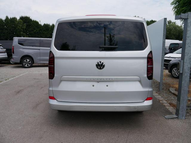 Volkswagen T7 Caravelle LIFE 2.0 TDI DSG LWB Life*ACC*PDC*KAMERA*LED*SHZ*8-SITZER*SMARTLINK 