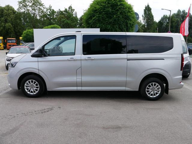 Volkswagen T7 Caravelle LIFE 2.0 TDI DSG LWB Life*ACC*PDC*KAMERA*LED*SHZ*8-SITZER*SMARTLINK 