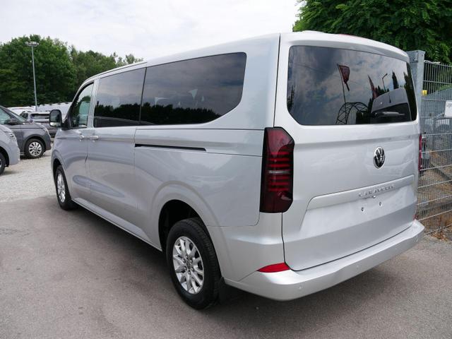 Volkswagen T7 Caravelle LIFE 2.0 TDI DSG LWB Life*ACC*PDC*KAMERA*LED*SHZ*8-SITZER*SMARTLINK 