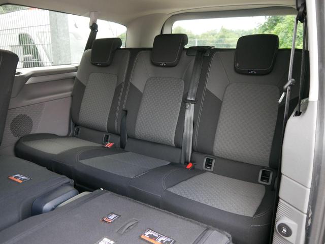 Volkswagen T7 Caravelle LIFE 2.0 TDI DSG LWB Life*ACC*PDC*KAMERA*LED*SHZ*8-SITZER*SMARTLINK 