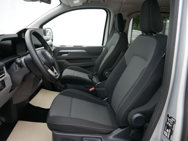 Volkswagen T7 Caravelle LIFE 2.0 TDI DSG LWB Life*ACC*PDC*KAMERA*LED*SHZ*8-SITZER*SMARTLINK 