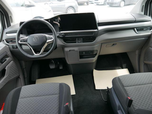 Volkswagen T7 Caravelle LIFE 2.0 TDI DSG LWB Life*ACC*PDC*KAMERA*LED*SHZ*8-SITZER*SMARTLINK 