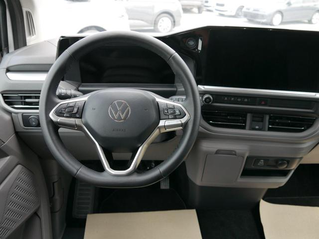 Volkswagen T7 Caravelle LIFE 2.0 TDI DSG LWB Life*ACC*PDC*KAMERA*LED*SHZ*8-SITZER*SMARTLINK 