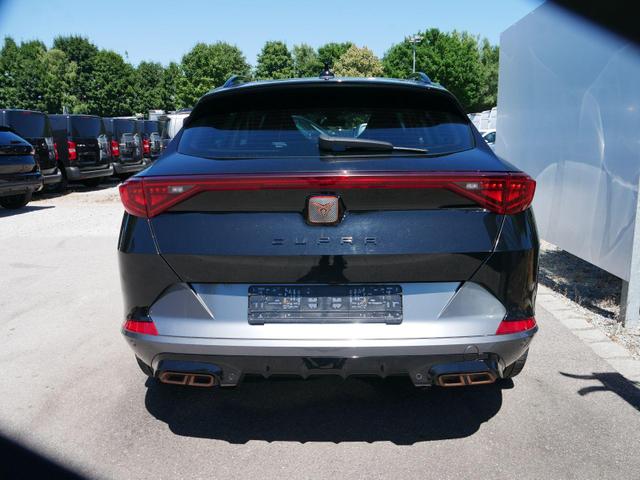 Cupra Formentor - VZ 1.4 e-Hybrid *NAVI*ACC*LED*PDC*KAMERA*SHZ* 19-ZOLL