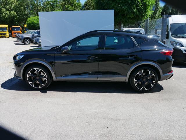 Cupra Formentor VZ 1.4 e-Hybrid *NAVI*ACC*LED*PDC*KAMERA*SHZ* 19-ZOLL 